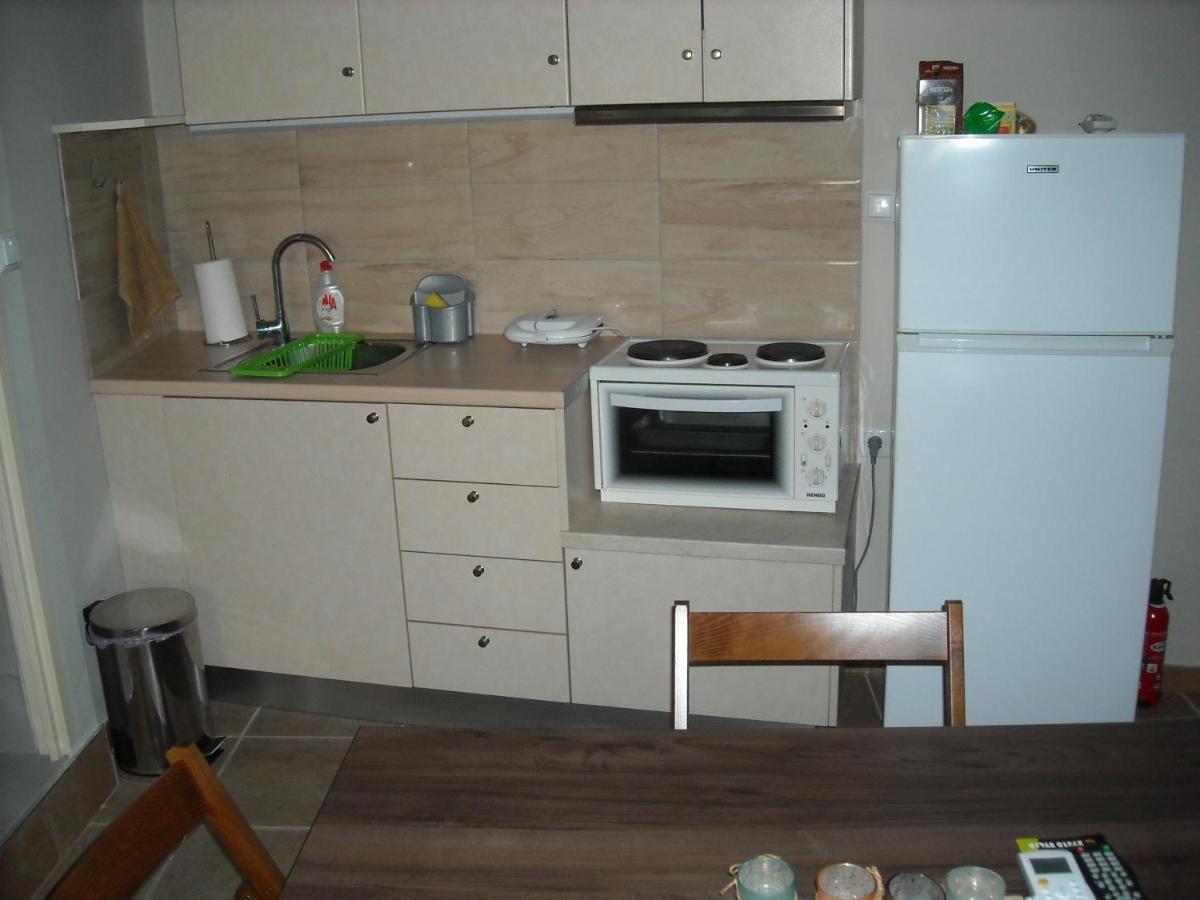 Kalamata Home, Marina A Esterno foto